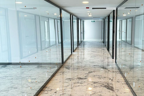 Ecza Deposu Tadilat İşleri