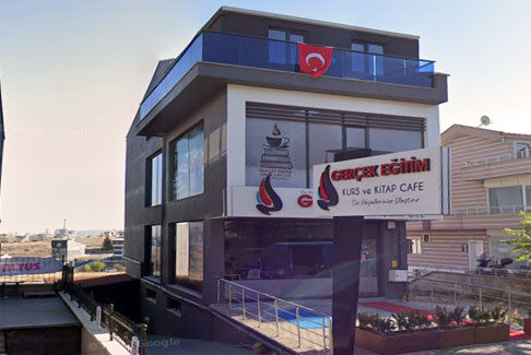 Yaşamkent İşyeri 2